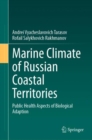 Image for Marine Climate of Russian Coastal Territories