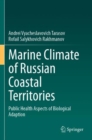 Image for Marine Climate of Russian Coastal Territories