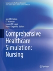 Image for Comprehensive Healthcare Simulation: Nursing