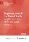Image for Employee Voice in the Global South