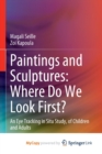 Image for Paintings and Sculptures
