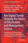 Image for Key Digital Trends Shaping the Future of Information and Management Science