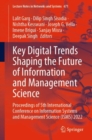 Image for Key Digital Trends Shaping the Future of Information and Management Science: Proceedings of 5th International Conference on Information Systems and Management Science (ISMS) 2022 : 671