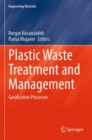 Image for Plastic Waste Treatment and Management