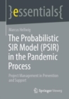Image for Probabilistic SIR Model (PSIR) in the Pandemic Process: Project Management in Prevention and Support