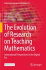 Image for The Evolution of Research on Teaching Mathematics