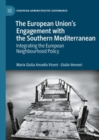 Image for The European Union’s Engagement with the Southern Mediterranean