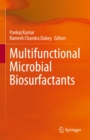 Image for Multifunctional Microbial Biosurfactants