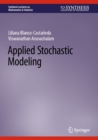 Image for Applied Stochastic Modeling