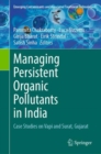 Image for Managing Persistent Organic Pollutants in India
