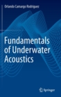 Image for Fundamentals of underwater acoustics