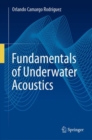 Image for Fundamentals of Underwater Acoustics