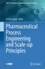 Image for Pharmaceutical Process Engineering and Scale-Up Principles