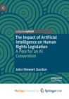 Image for The Impact of Artificial Intelligence on Human Rights Legislation