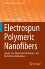 Image for Electrospun Polymeric Nanofibers