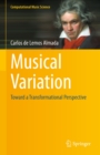 Image for Musical Variation: Toward a Transformational Perspective