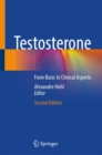 Image for Testosterone  : from basic to clinical aspects