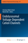 Image for Endolysosomal Voltage-Dependent Cation Channels