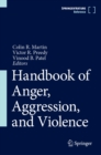 Image for Handbook of Anger, Aggression, and Violence