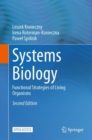Image for Systems Biology : Functional Strategies of Living Organisms