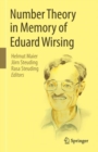 Image for Number Theory in Memory of Eduard Wirsing