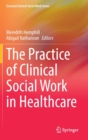 Image for The Practice of Clinical Social Work in Healthcare