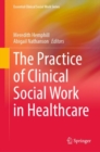 Image for Practice of Clinical Social Work in Healthcare