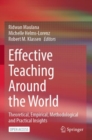Image for Effective Teaching Around the World