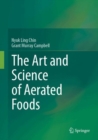 Image for The Art and Science of Aerated Foods