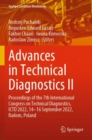 Image for Advances in Technical Diagnostics II