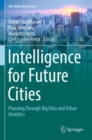 Image for Intelligence for Future Cities