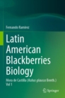 Image for Latin American Blackberries Biology