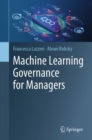Image for Machine Learning Governance for Managers
