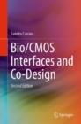 Image for Bio/CMOS interfaces and co-design