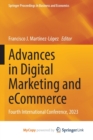 Image for Advances in Digital Marketing and eCommerce : Fourth International Conference, 2023
