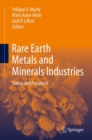 Image for Rare earth metals and minerals industries  : status and prospects