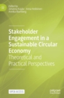 Image for Stakeholder Engagement in a Sustainable Circular Economy
