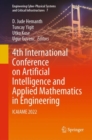 Image for 4th International Conference on Artificial Intelligence and Applied Mathematics in Engineering  : ICAIAME 2022