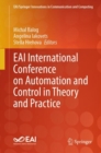 Image for EAI International Conference on Automation and Control in Theory and Practice