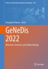 Image for GeNeDis 2022: Molecular, Chemical, and Cellular Biology : 1423