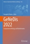 Image for GeNeDis 2022: Computational Biology and Bioinformatics