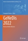 Image for GeNeDis 2022: Neuroscientific Advances : 1425