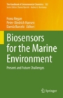 Image for Biosensors for the marine environment  : present and future challenges