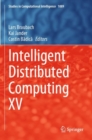 Image for Intelligent Distributed Computing XV