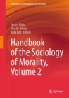 Image for Handbook of the Sociology of Morality, Volume 2