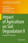 Image for Impact of Agriculture on Soil Degradation II
