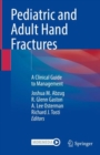 Image for Pediatric and Adult Hand Fractures