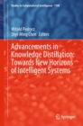 Image for Advancements in Knowledge Distillation: Towards New Horizons of Intelligent Systems : 1100