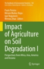 Image for Impact of Agriculture on Soil Degradation I