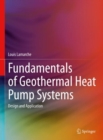 Image for Fundamentals of Geothermal Heat Pump Systems